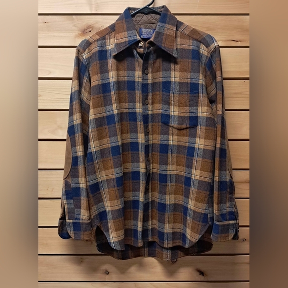 Pendleton Other - Pendleton Wool Flannel Size M